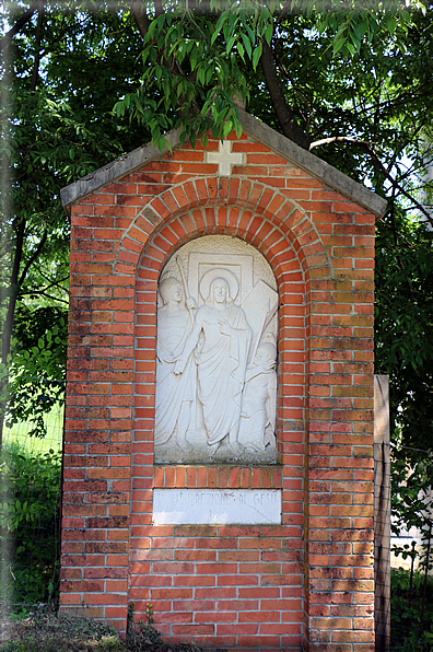 foto Santuario del Covolo